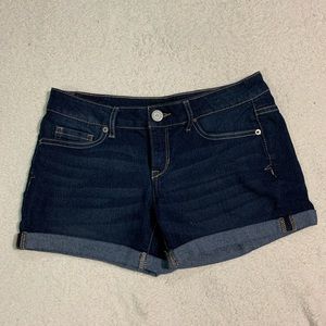 Aeropostale Jean shorts
